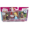 Hasbro Disney Aurora 3 vnt. pakuotė E6679