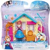 Hasbro Disney Ledo šalies ledynmečio SPA centras su Anna