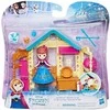 Hasbro Disney Ledo šalies ledynmečio SPA centras su Anna