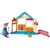 Hasbro Disney Ledo šalies ledynmečio SPA centras su Anna
