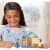 Hasbro Disney Ledo šalies ledynmečio SPA centras su Anna