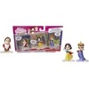 Hasbro Disney Princess komiška figūrėlė – 3 pakuotės (E7407)