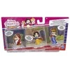 Hasbro Disney Princess komiška figūrėlė – 3 pakuotės (E7407)
