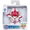 Hasbro Disney Žaislų istorijos bulvės galva Duke Caboom