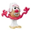 Hasbro Disney Žaislų istorijos bulvės galvos "Forky Pieces"