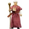 Hasbro Indiana Jones Retro kolekcija Belloq 10cm