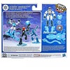 Hasbro Marvel Avengers Kapitonas Amerika Ledo misija
