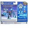Hasbro Marvel Avengers Kapitonas Amerika Ledo misija