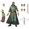 Hasbro "Marvel Legends" Doctor Strange meistras Mordo 16 cm