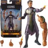 Hasbro Marvel Legends Eternals Kingo figūrėlė 16 cm