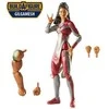Hasbro Marvel Legends Eternals Makkari figūrėlė 16cm
