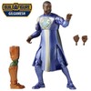 Hasbro Marvel Legends Eternals Phastos figūrėlė 16 cm