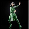 Hasbro Marvel Legends Eternals Sersi figūrėlė 16 cm