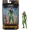 Hasbro Marvel Legends Eternals Sersi figūrėlė 16 cm
