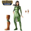 Hasbro Marvel Legends Eternals Sersi figūrėlė 16 cm