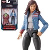 Figūrėlė Marvel Marvel Legends Series 6 Inch Build-A-Figure Rintrah America Chavez