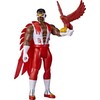 Hasbro Marvel Legends figūrėlė Falcon 10cm Retro F3808