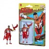 Hasbro Marvel Legends figūrėlė Falcon 10cm Retro F3808