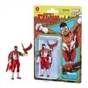 Hasbro Marvel Legends figūrėlė Falcon 10cm Retro F3808