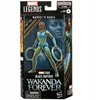 „Figūrėlė Dahua Technology Hasbro Marvel Studios“: „Juodas Panther Marvel's Nakia“, žaislų figūrėlė, filmai ir TV serialai