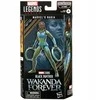 „Figūrėlė Dahua Technology Hasbro Marvel Studios“: „Juodas Panther Marvel's Nakia“, žaislų figūrėlė, filmai ir TV serialai