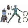 „Figūrėlė Dahua Technology Hasbro Marvel Studios“: „Juodas Panther Marvel's Nakia“, žaislų figūrėlė, filmai ir TV serialai