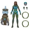 „Figūrėlė Dahua Technology Hasbro Marvel Studios“: „Juodas Panther Marvel's Nakia“, žaislų figūrėlė, filmai ir TV serialai