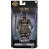 Hasbro - Marvel Legends Series M Baku