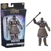 Hasbro - Marvel Legends Series M Baku