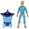 Hasbro Marvel Legends Marvel's Speedball 16 cm