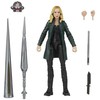 Hasbro Marvel Legends Sakalas Sharon Carter