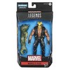 HAsbro Marvel Legends Series Marvel's Rage 16 cm