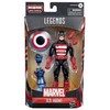 Hasbro Karštų pasiūlymų figūrėlė 15 cm, JAV agentas