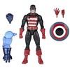 Hasbro Karštų pasiūlymų figūrėlė 15 cm, JAV agentas