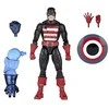 Hasbro Karštų pasiūlymų figūrėlė 15 cm, JAV agentas