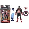 Hasbro Karštų pasiūlymų figūrėlė 15 cm, JAV agentas