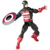 Hasbro Karštų pasiūlymų figūrėlė 15 cm, JAV agentas