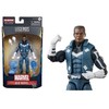 HAsbro Marvel Legends serijos mėlynasis Marvel 16 cm