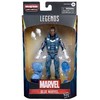 HAsbro Marvel Legends serijos mėlynasis Marvel 16 cm