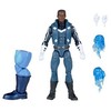 HAsbro Marvel Legends serijos mėlynasis Marvel 16 cm