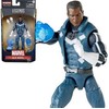 HAsbro Marvel Legends serijos mėlynasis Marvel 16 cm