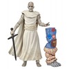 Figūrėlė Marvel Legends Series 6 Inch Build-A-Figure 's Korg Gorr