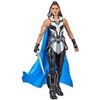 Hasbro Marvel Legends Toro Meilės ir Thuno Valkirijos figūrėlė 16 cm