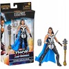 Hasbro Marvel Legends Toro Meilės ir Thuno Valkirijos figūrėlė 16 cm