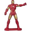 Hasbro Marvel mini figūrėlė Geležinis žmogus 6 cm