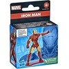 Hasbro Marvel mini figūrėlė Geležinis žmogus 6 cm