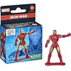 Hasbro Marvel mini figūrėlė Geležinis žmogus 6 cm