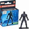 Hasbro Marvel mini figūrėlė Juodoji pantera 6 cm