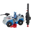 Hasbro MARVEL rinkinys CA Combat Racer, asort, B5769EU4