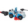 Hasbro MARVEL rinkinys CA Combat Racer, asort, B5769EU4